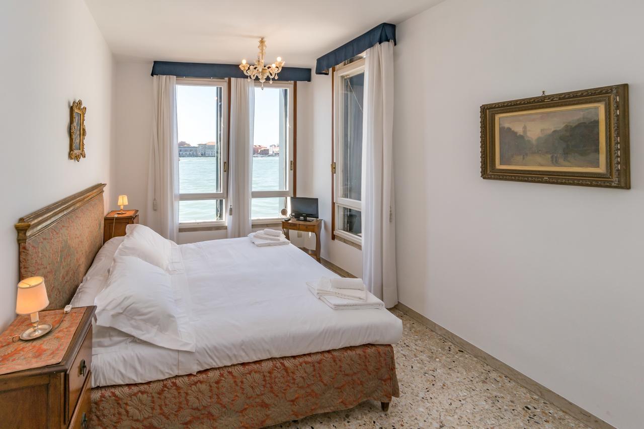 Ca Spirito Santo * Venecia