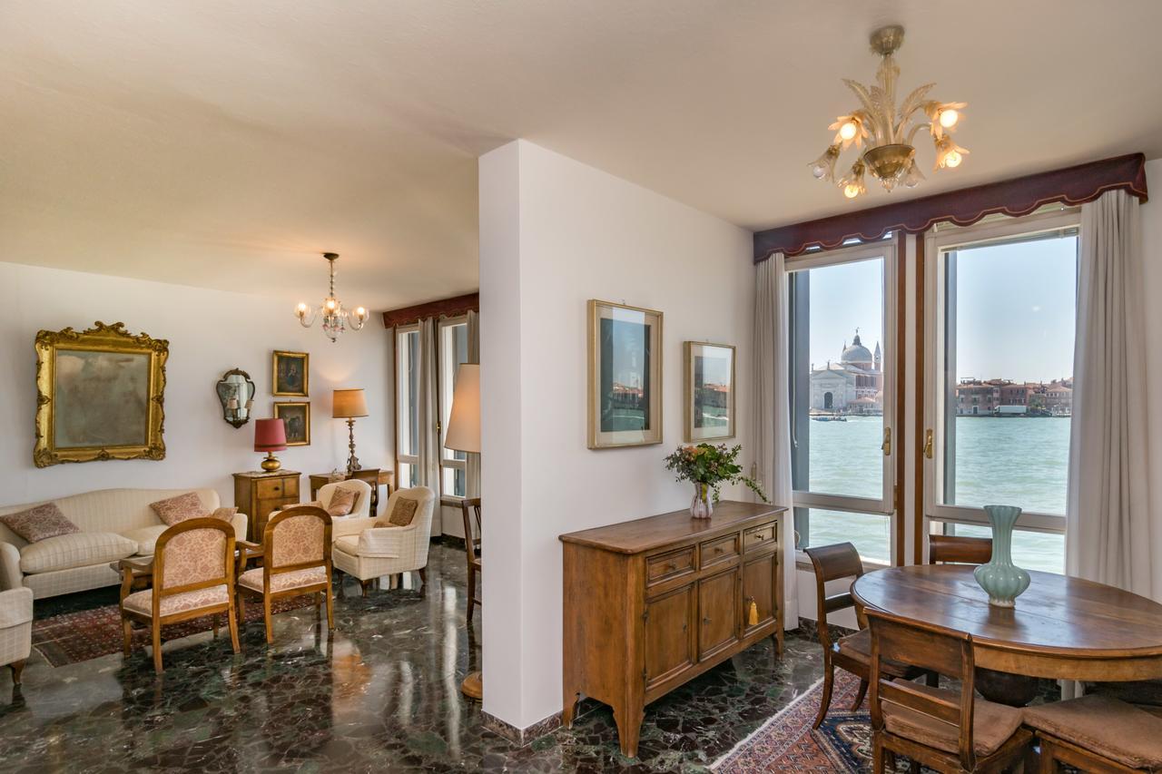 Apartamento Ca Spirito Santo Venecia