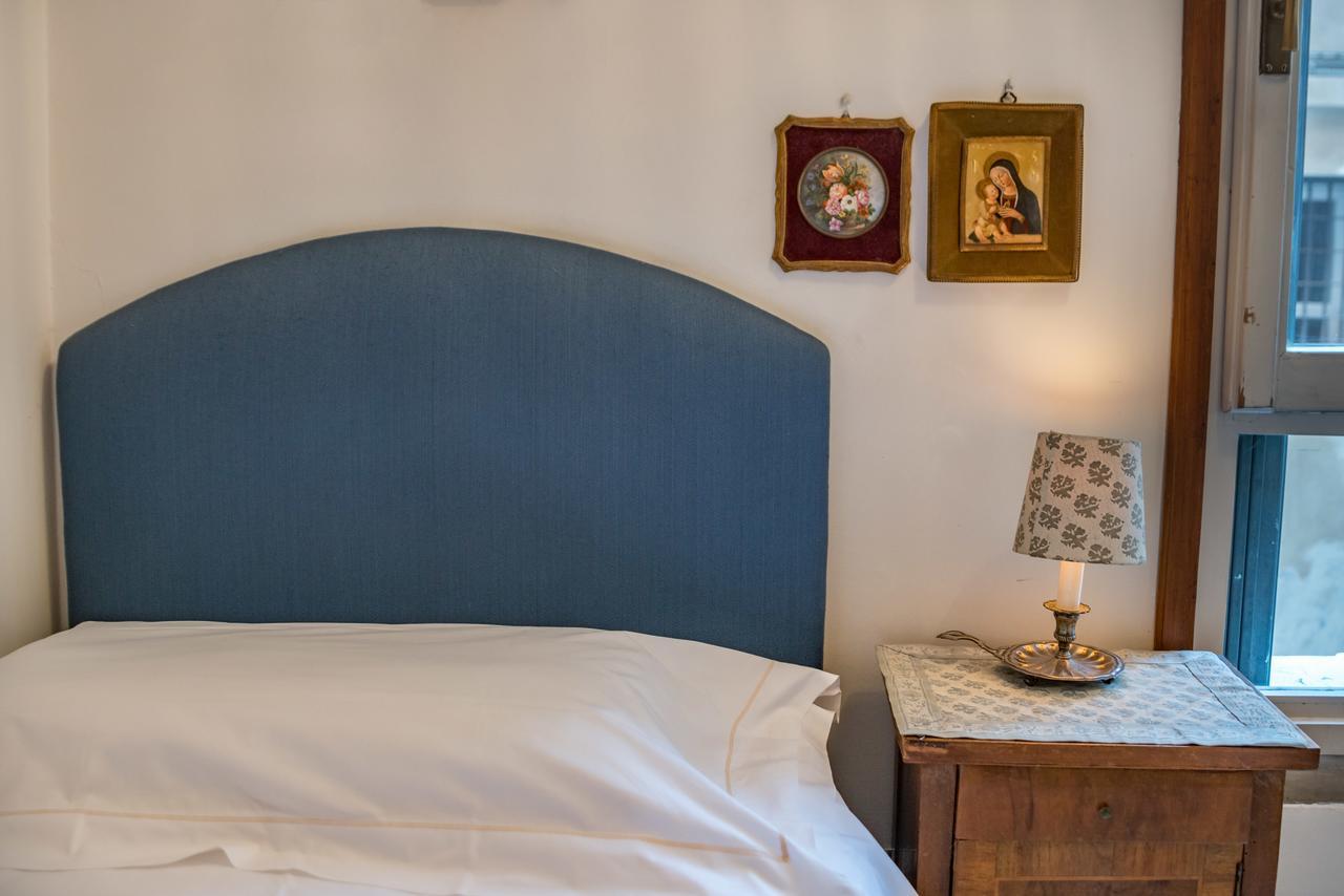 Ca Spirito Santo Apartamento Venecia