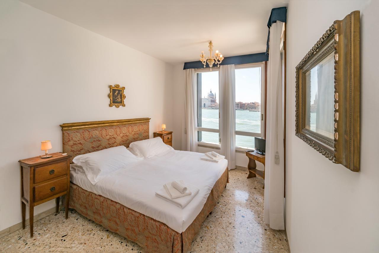 Apartamento Ca Spirito Santo Venecia