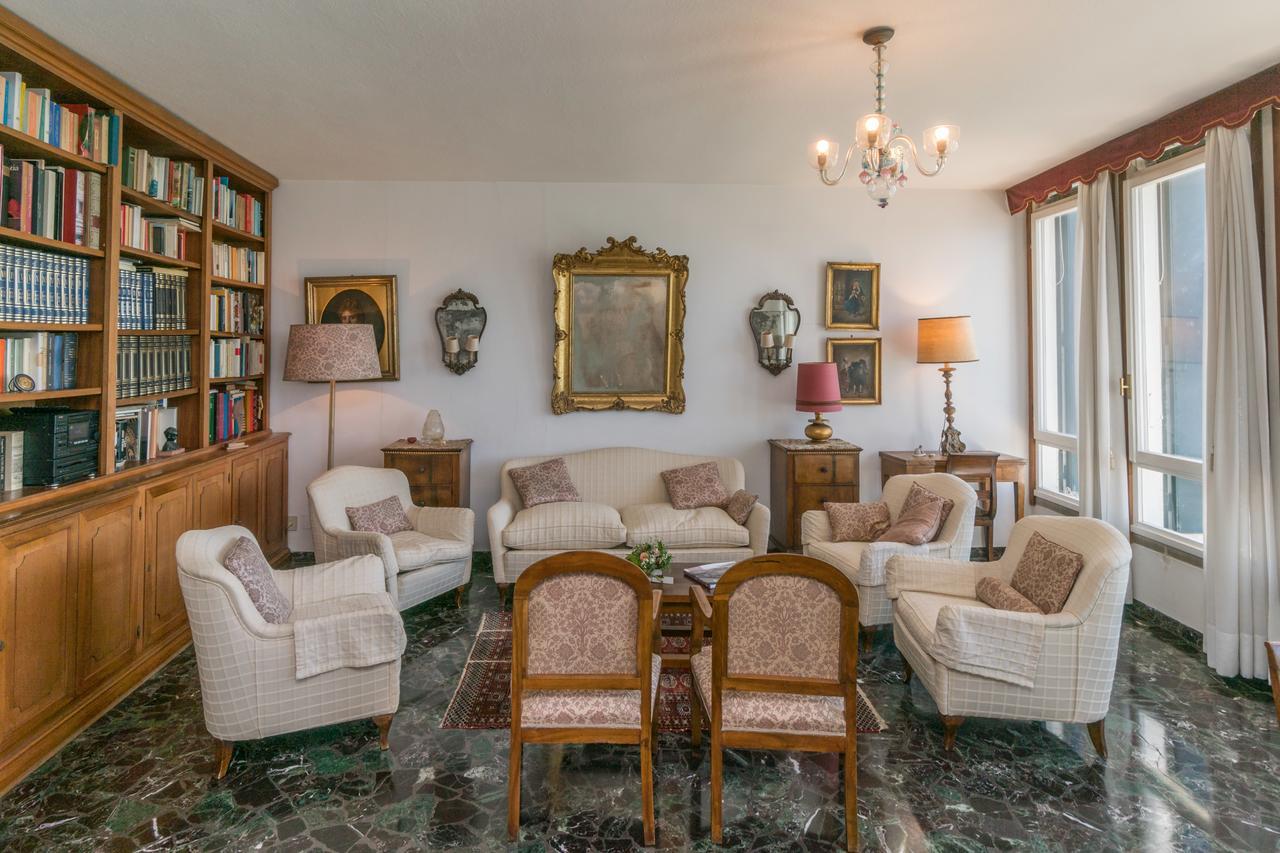 Apartamento Ca Spirito Santo *