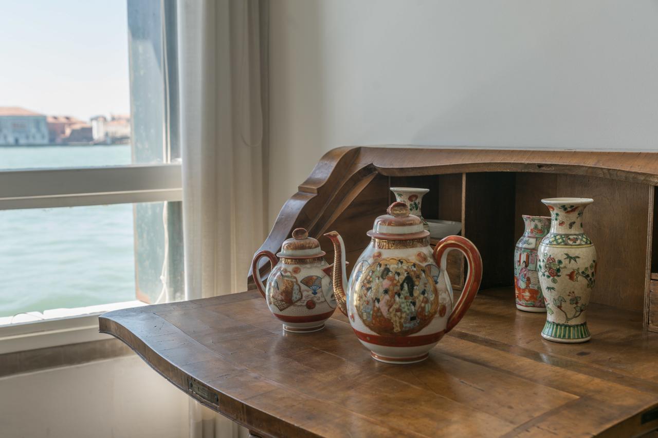 Apartamento Ca Spirito Santo Venecia