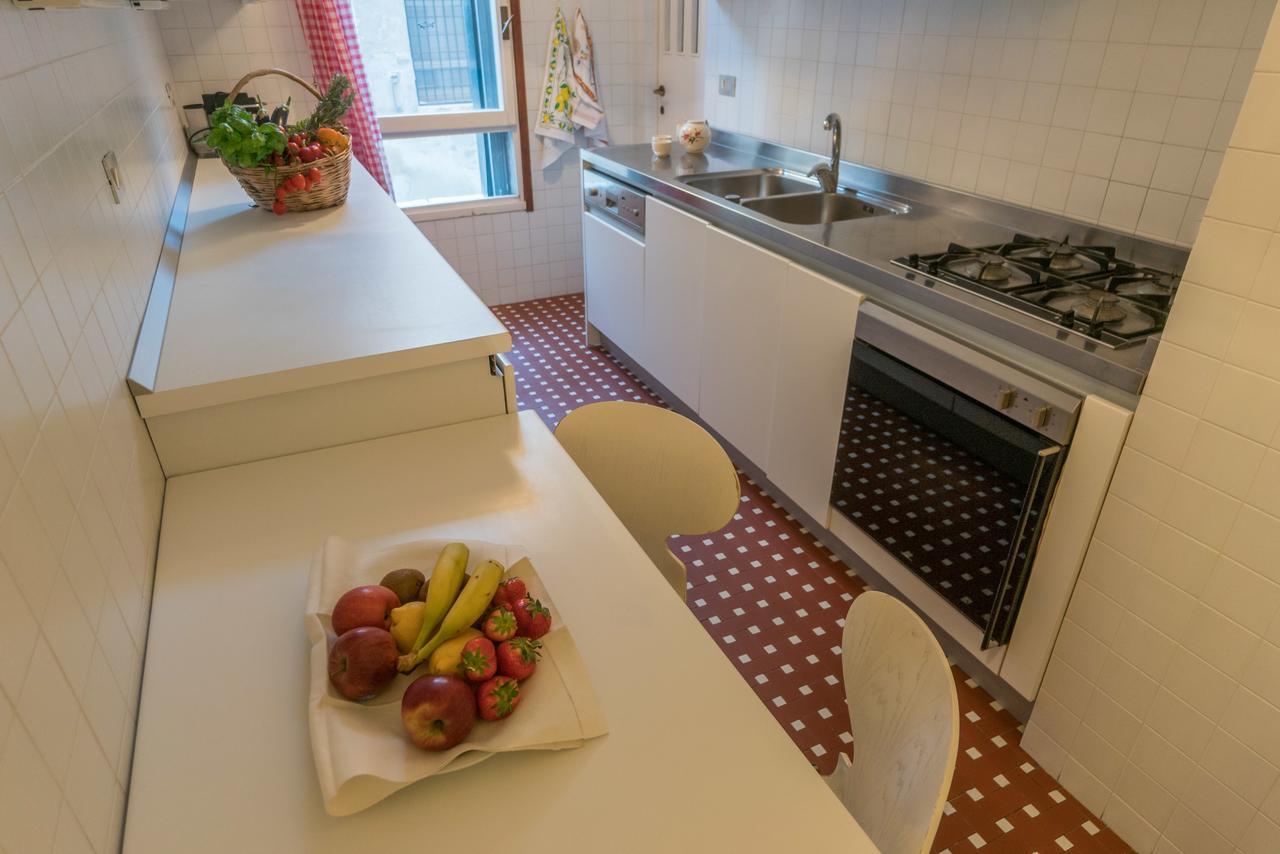 Ca Spirito Santo Apartamento Venecia