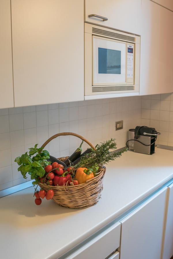 Apartamento Ca Spirito Santo Venecia