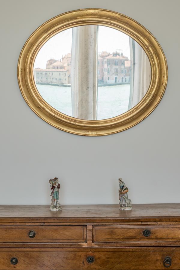 Ca Spirito Santo Apartamento Venecia