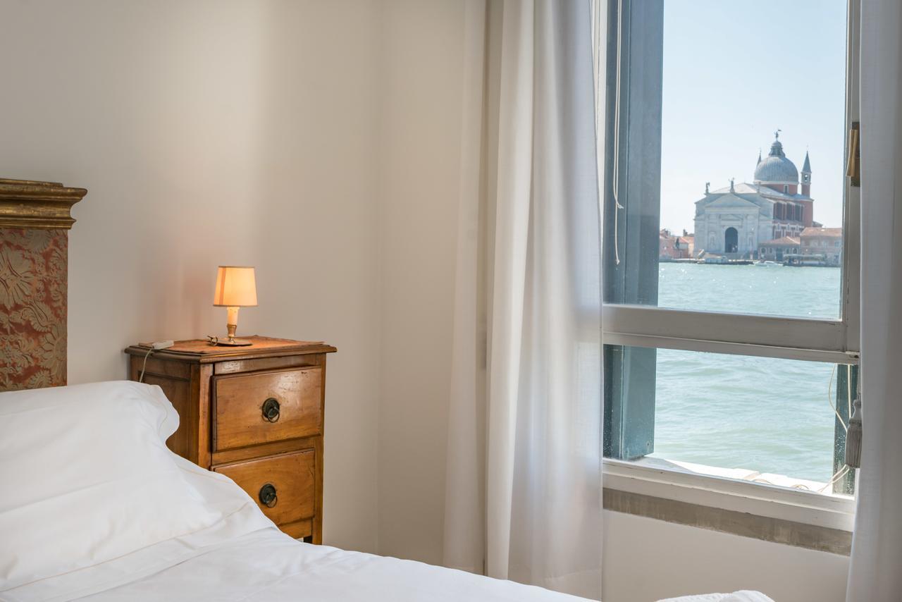 Apartamento Ca Spirito Santo Venecia