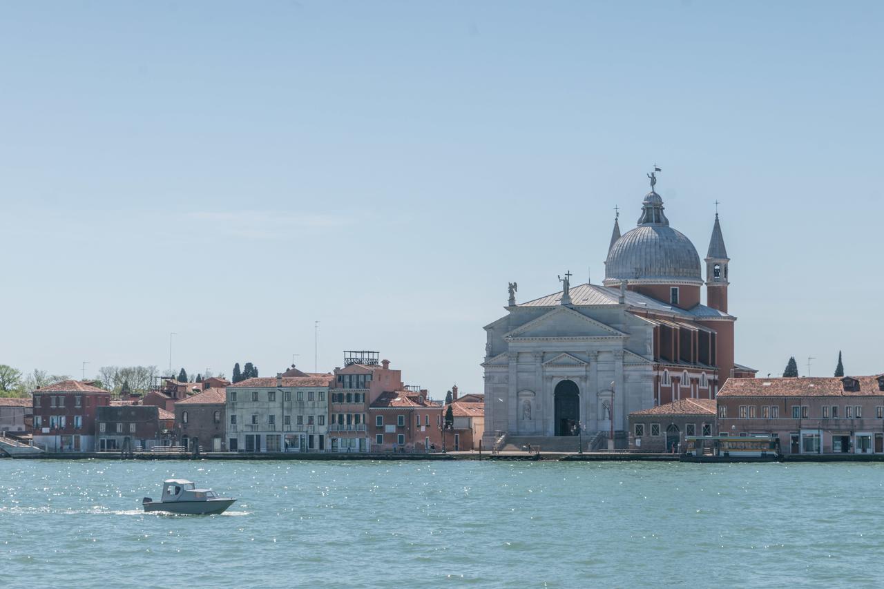 Ca Spirito Santo * Venecia